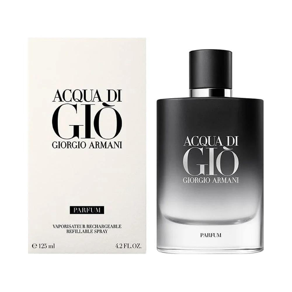 Giorgio Armani Acqua Di Gio Men Parfum Refillable Spray