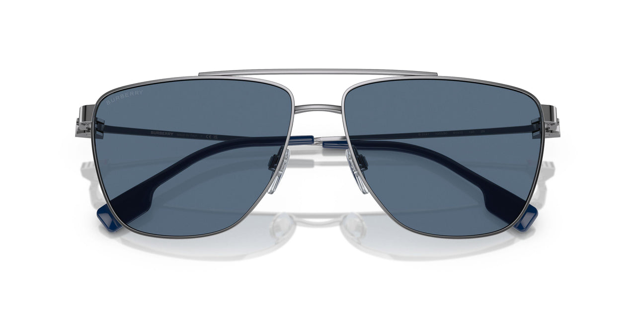 100380 - Grey - Dark Blue