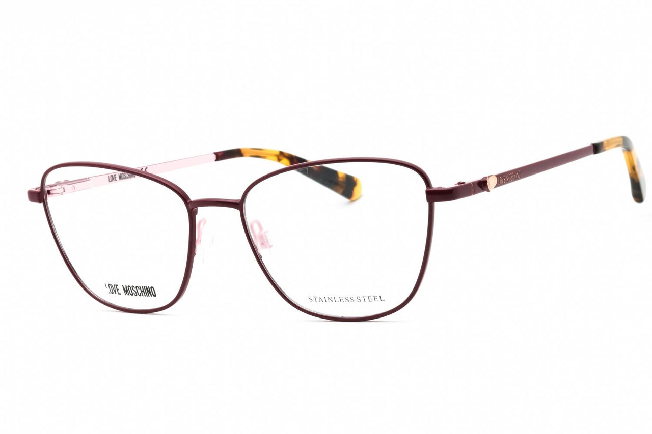 Moschino Love MOL552 Eyeglasses