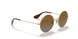001/T5 - Gold - Light Grey Grad Brown Polar