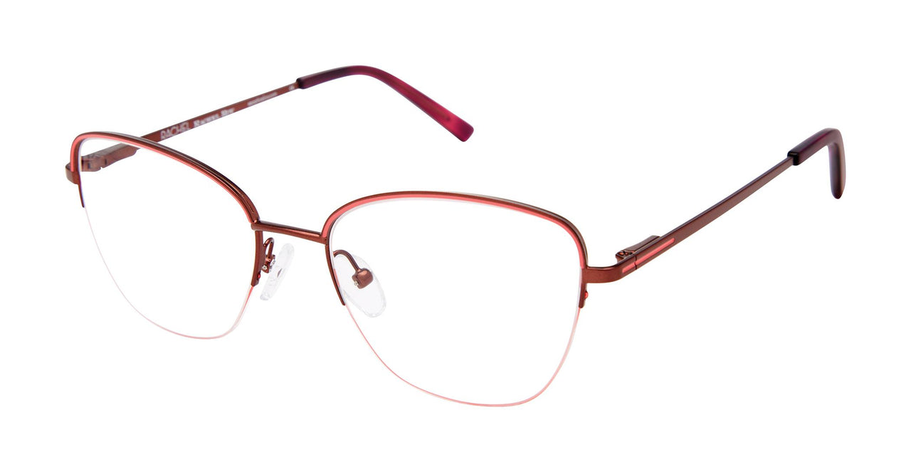 RACHEL Roy Positive Eyeglasses