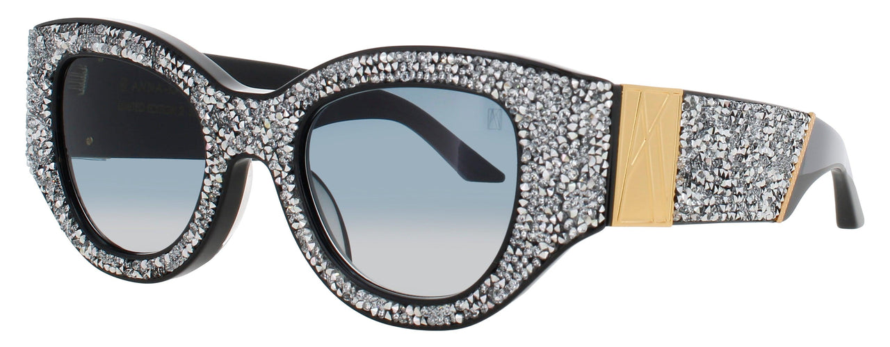 Anna-karin Karlsson LCKYGSTVGS Sunglasses