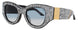 Anna-karin Karlsson LCKYGSTVGS Sunglasses