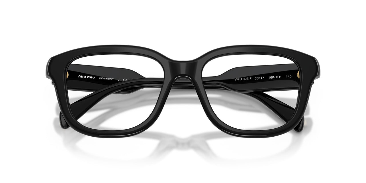 16K1O1 - Black