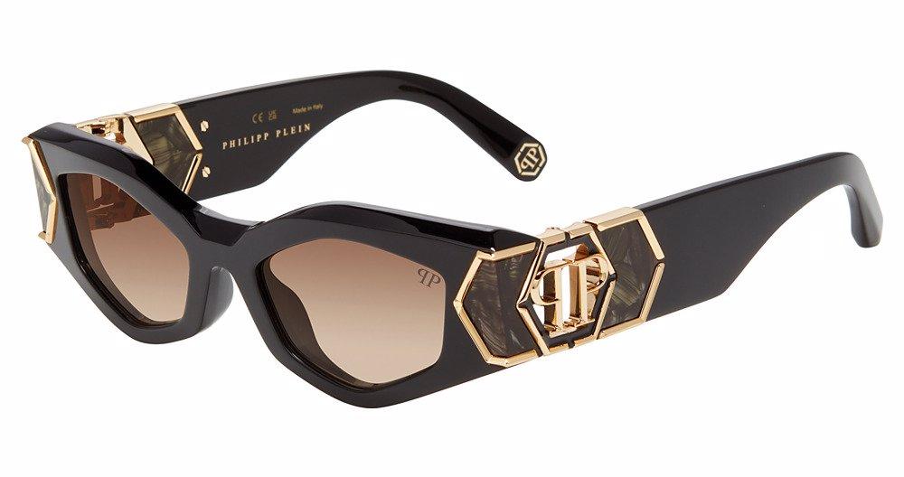Philipp Plein SPP136M Sunglasses