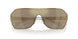 280/5A - Gold - Light Brown Mirror Gold