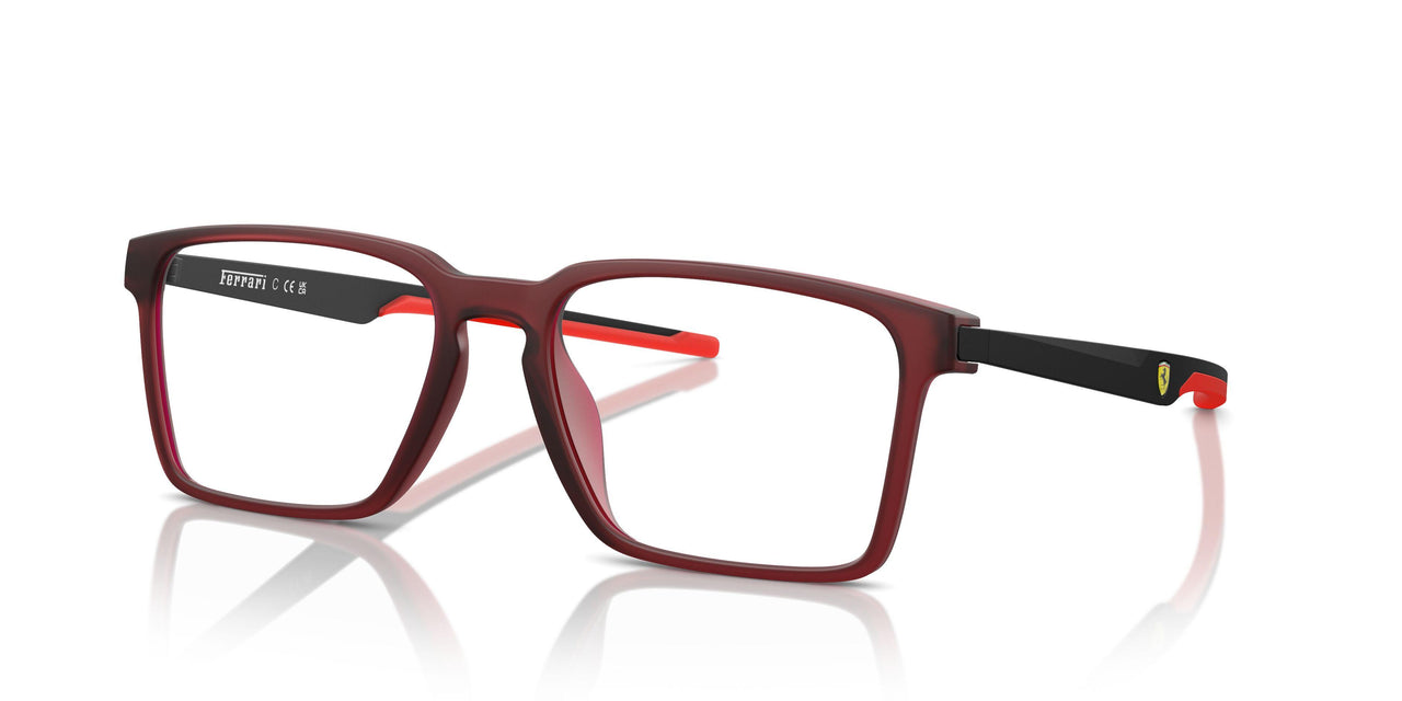 508 - Red