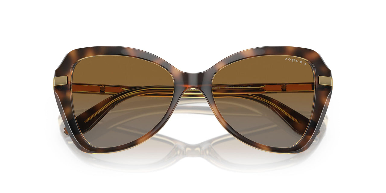 1508T5 - Havana - Polar Grey Gradient Brown