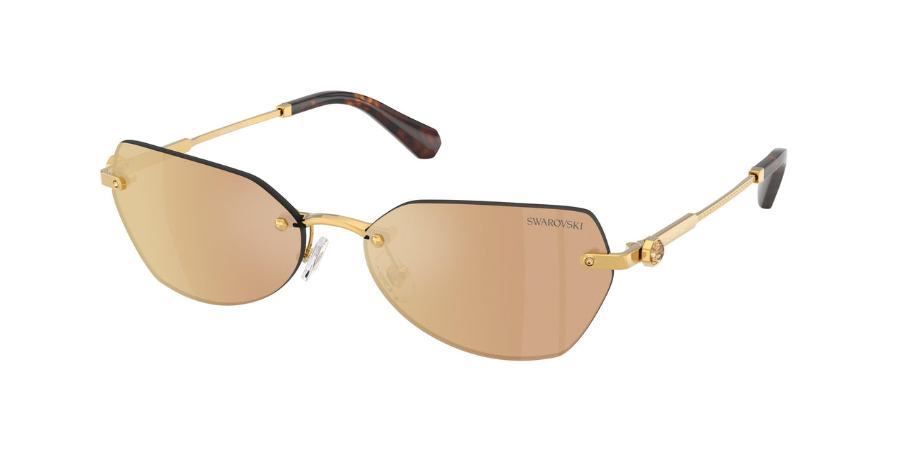 Swarovski 7038 Sunglasses