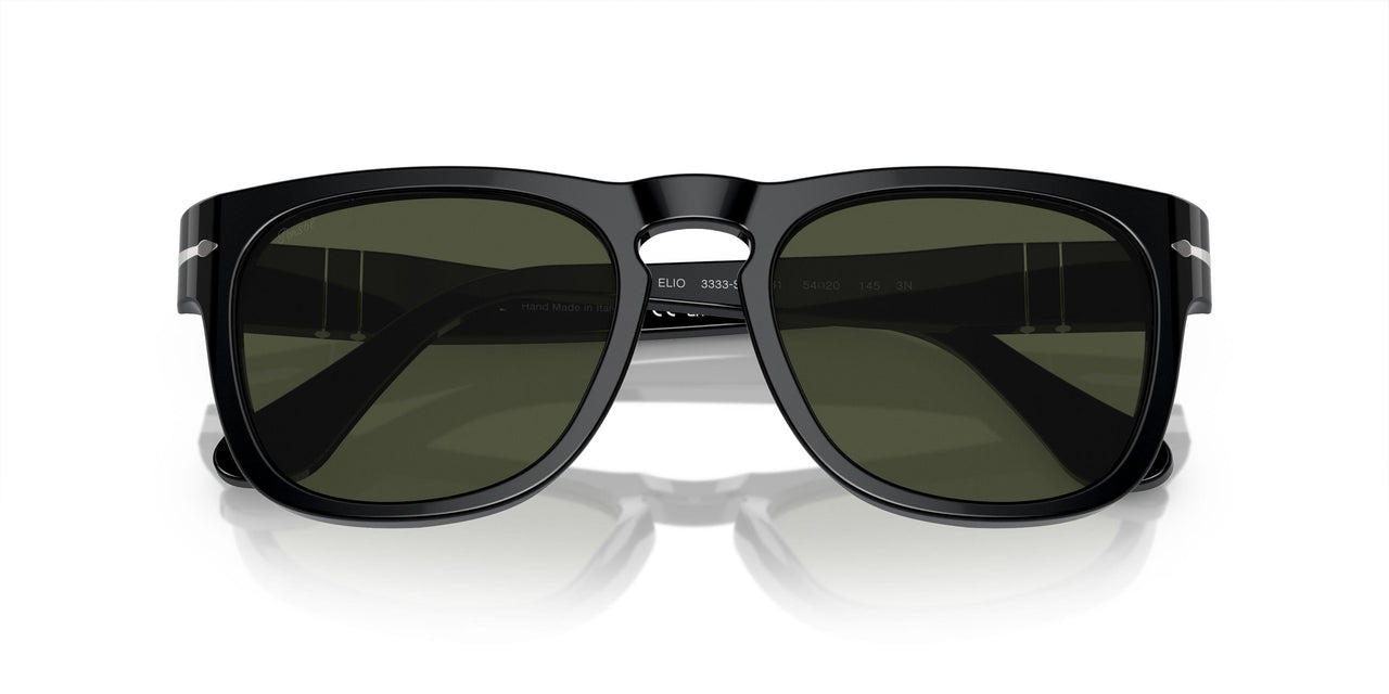 95/31 - Black - Green