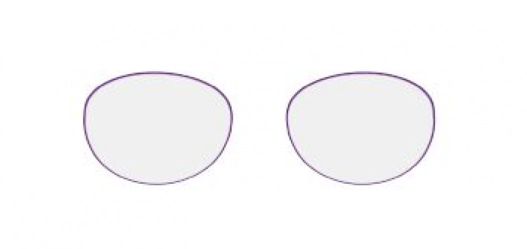 Silhouette Accent Ring FZ 5097FZ Eyeglasses