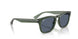 689887 - Green - Dark Grey