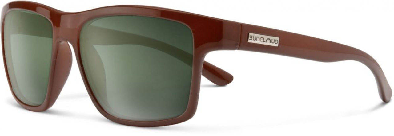 Suncloud 205298 A-Team Sunglasses