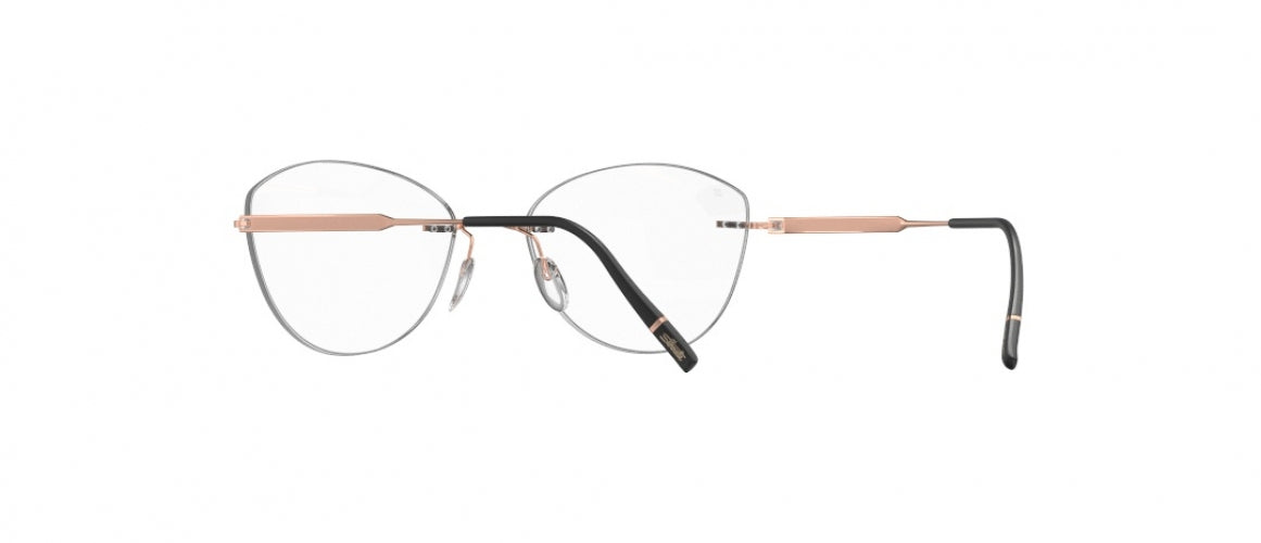 3530 - Glossy Rosegold
