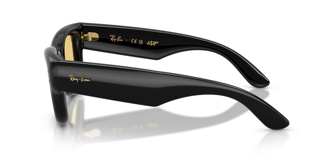601/85 - Black - Yellow
