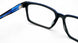 BKBL - Black Blue