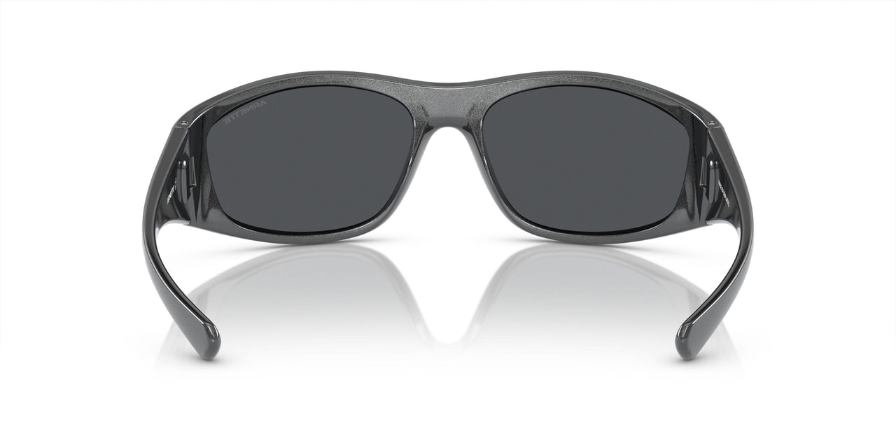 291787 - Silver - Dark Grey