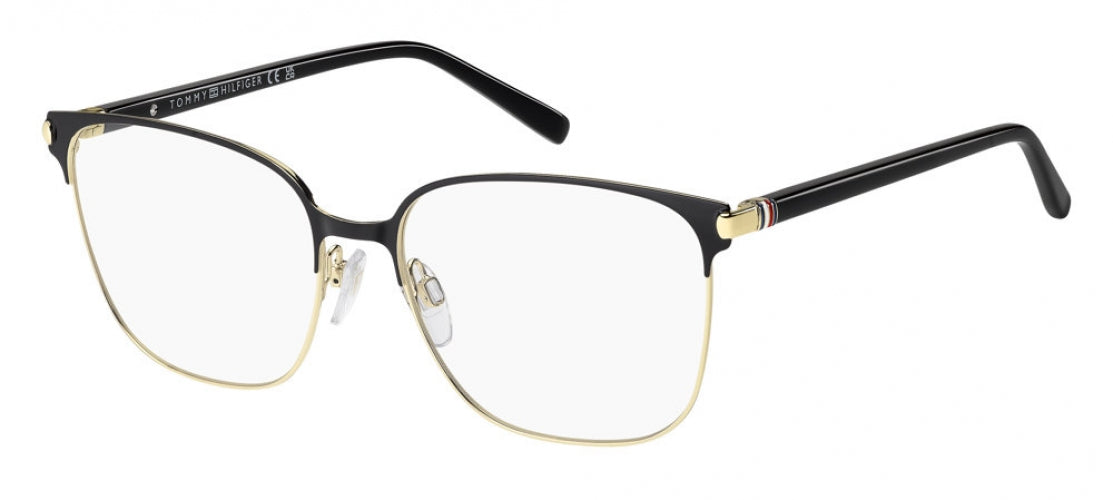 02M2-00 - BLK GOLD B