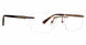 Totally Rimless TRKAEMON367 Eyeglasses