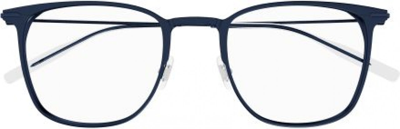 004 - Blue - Transparent