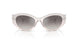 611208 - Grey - Grey Gradient Flash