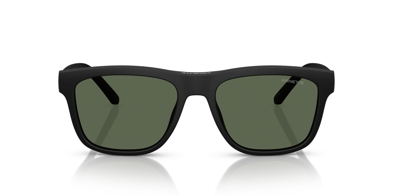 27581W - Black - Clear