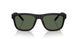 27581W - Black - Clear