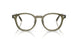 8501 - Brown - Clear