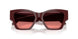 551520 - Violet - Pink Gradient Violet