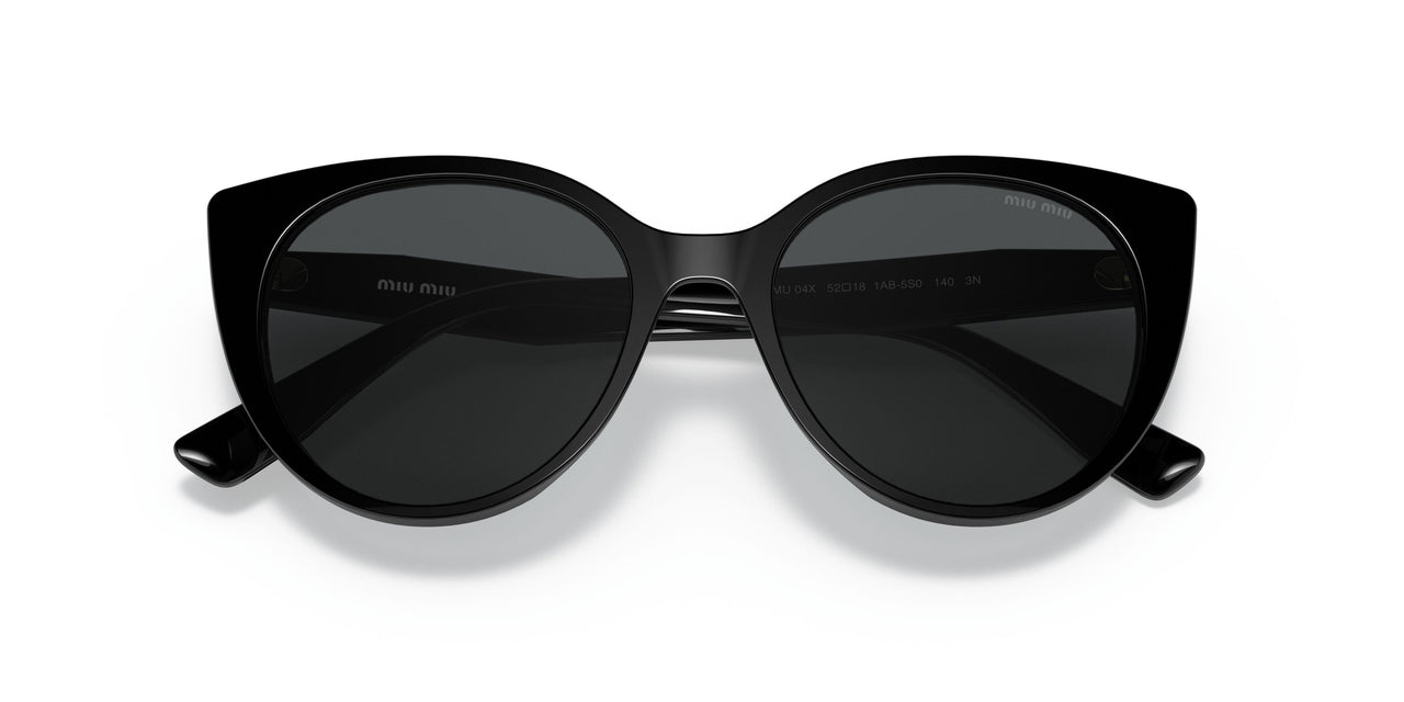 1AB5S0 - Black - Dark Grey