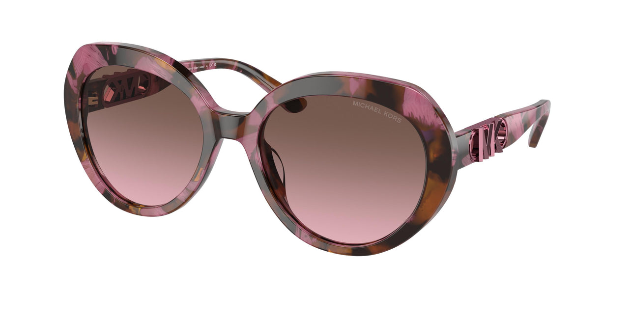 Michael Kors San Lucas 2214U Sunglasses