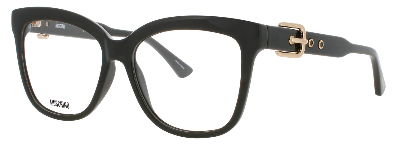 Moschino MOS609 Eyeglasses