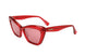 66S - SHINY RED