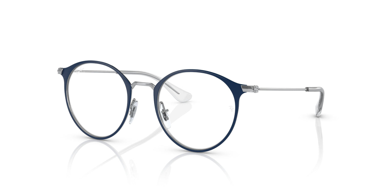4085 - Blue