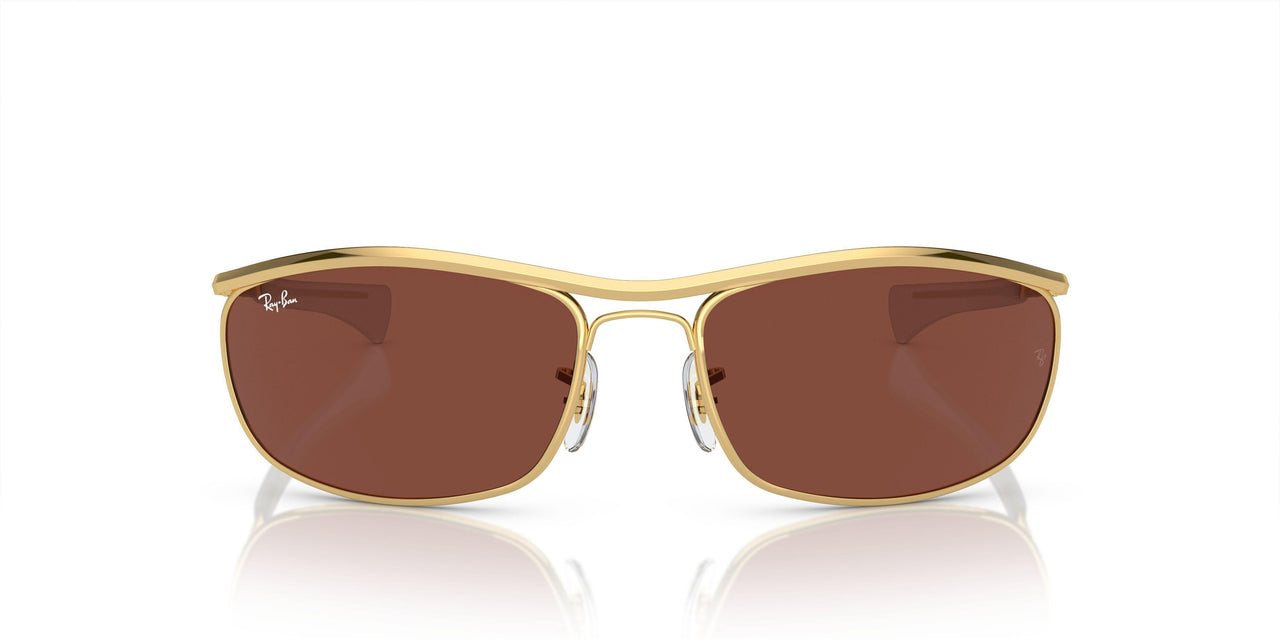 001/C5 - Gold - Red