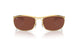 001/C5 - Gold - Red