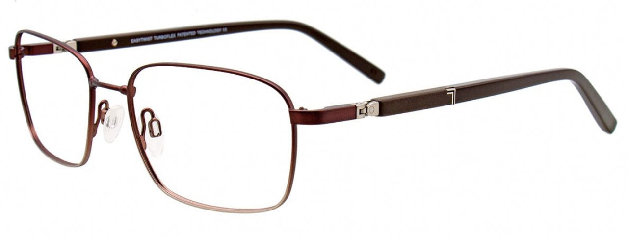 10 - Matt Dark Brown