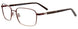 10 - Matt Dark Brown