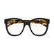 008 - Black/Havana - Transparent