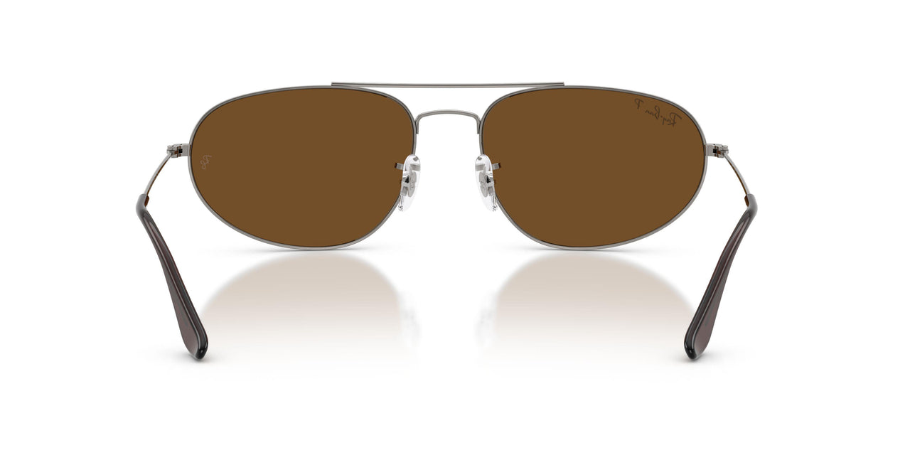 004/57 - Grey - Brown Polarized