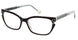 Betsey-Johnson BET-ROCKIN-IT Eyeglasses