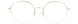 057 - Antique Gold