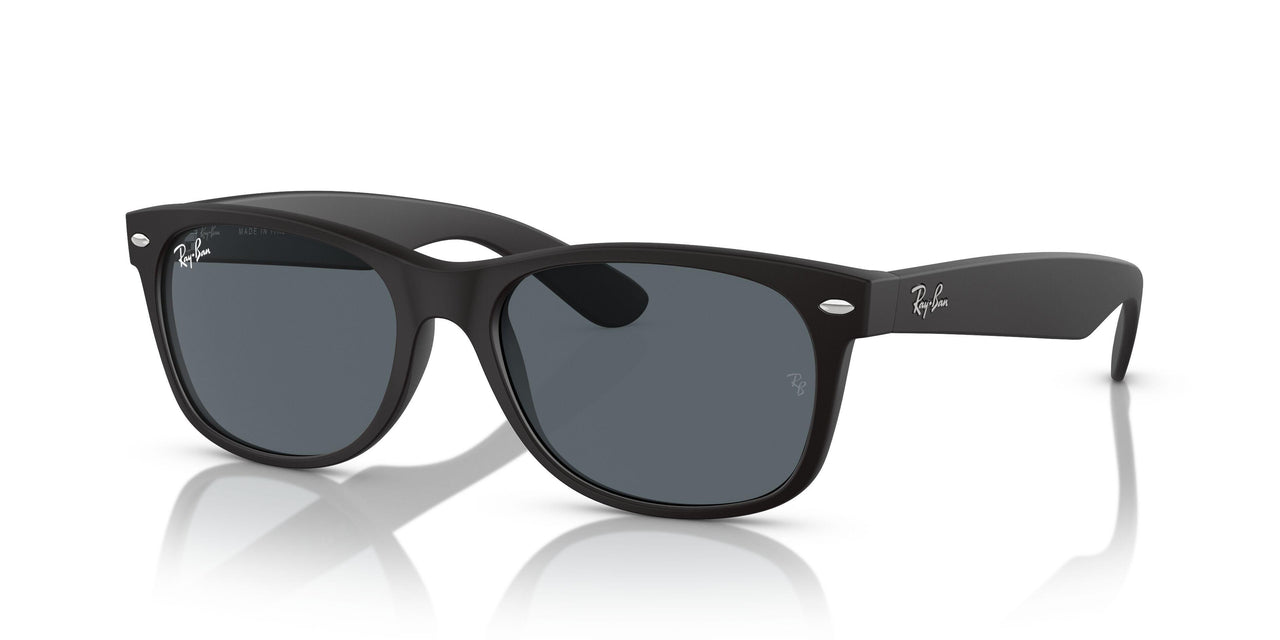 622/R5 - Black - Blue