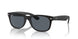 622/R5 - Black - Blue