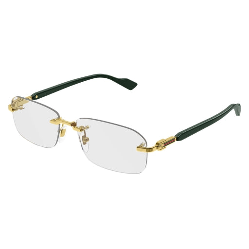 Gucci GG1221O Eyeglasses