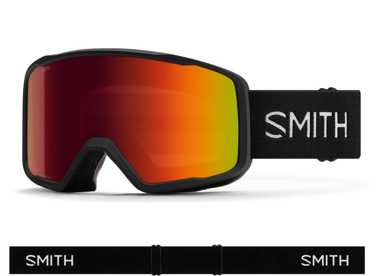 Smith Optics Snow Goggles M00454 Tribute Goggles