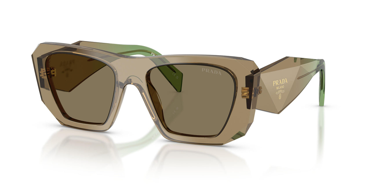 29E90F - Brown - Light Brown