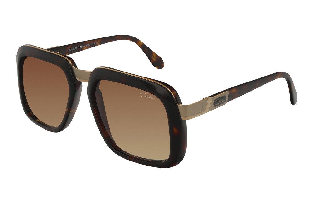 Cazal 616/3 Sunglasses