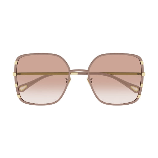 003 - Pink/Gold - Orange