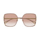 003 - Pink/Gold - Orange